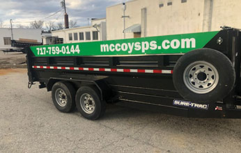 McCoy's Property Services